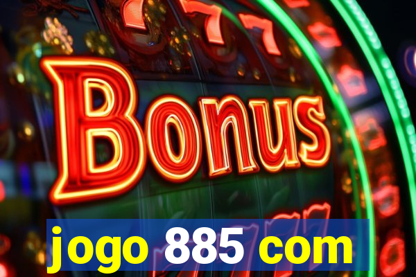 jogo 885 com